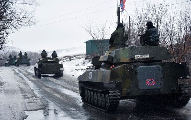 В АП опасаются военного сценария из-за невыполнения минских соглашений