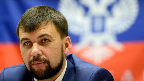 «Д/ЛНР» предложили Киеву в ближайшее время провести переговоры