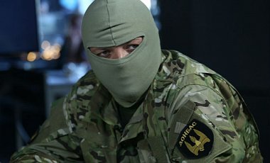 Семенченко: Я – неизменный командир батальона «Донбасс»
