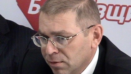 Пашинский обещает «искать какую-то коммуникацию» с победителями выборов на Донбассе