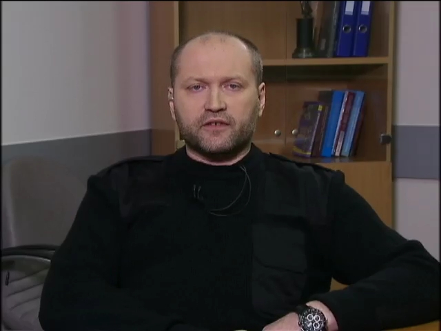 Борислав Береза заявил, что 3-й Майдан сейчас не нужен, но призвал к смене правительства