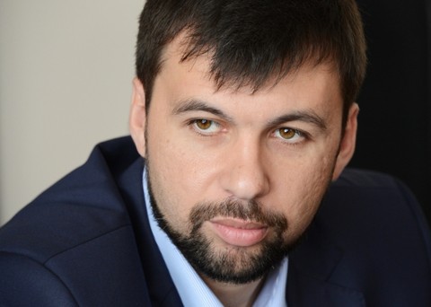 Пушилин: «ДНР» согласна обменять пленных из Дебальцево по принципу «всех на всех»