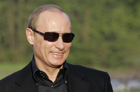 The Economist: Путин поднял ставки