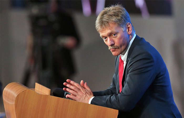 Кремль напомнил сепаратистам, что Минский меморандум – для всех