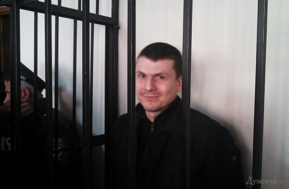Батальон «Им. Дудаева» возглавил Адам Осмаев, ранее обвиняемый в покушении на Путина