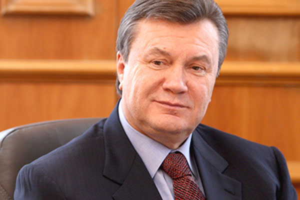 Янукович: Как только представится возможность вернуться в Украину, я вернусь