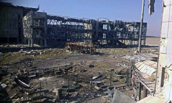 Frankfurter Allgemeine: Вероятное число погибших на Донбассе — 50 000 человек
