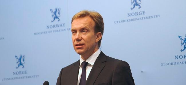 Норвегия может увеличить объёмы поставок газа в ЕС