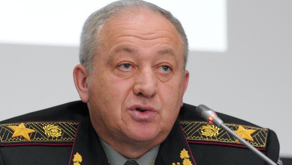 Кихтенко обещает ограничить перемещение военного транспорта по Константиновке