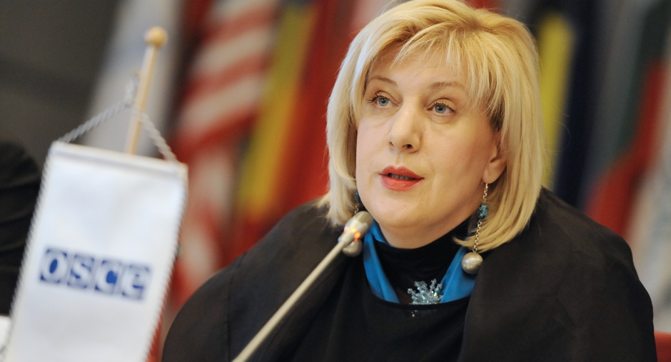 ОБСЕ: Приоритетом для украинской власти должна быть свобода слова
