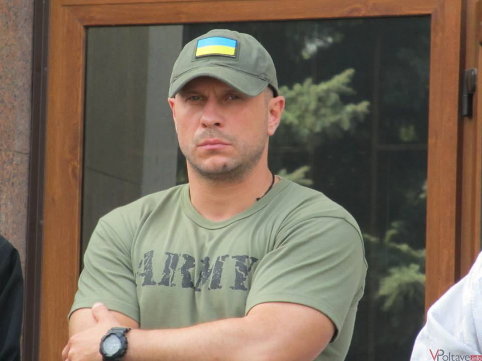 МВД: Несколько подозреваемых в убийстве сотрудника СБУ в Волновахе задержаны
