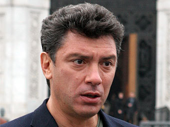 Задержаны ещё двое подозреваемых в убийстве Немцова