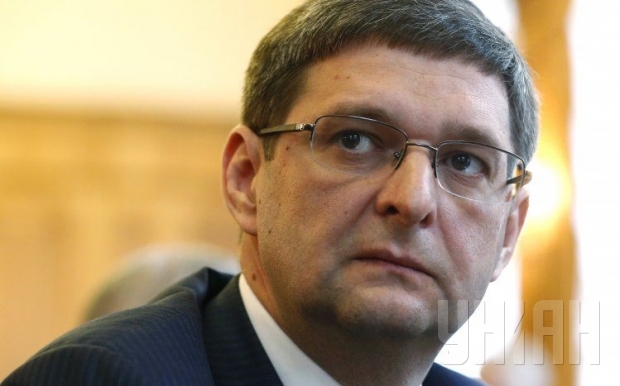 Замглавы АП: Есть два условия для возобновления выплаты пенсий жителям Донбасса