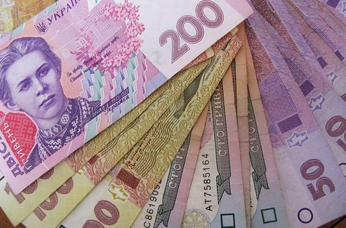 Генштаб: Военным выплачено более 1 млн гривен за выполнение боевых задач