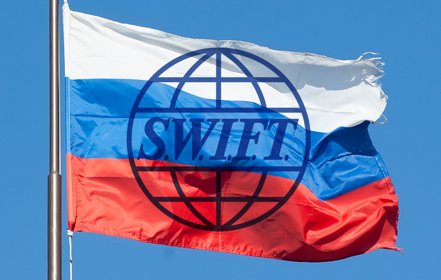 США и ЕС пока исключили возможность отключения РФ от системы SWIFT — СМИ