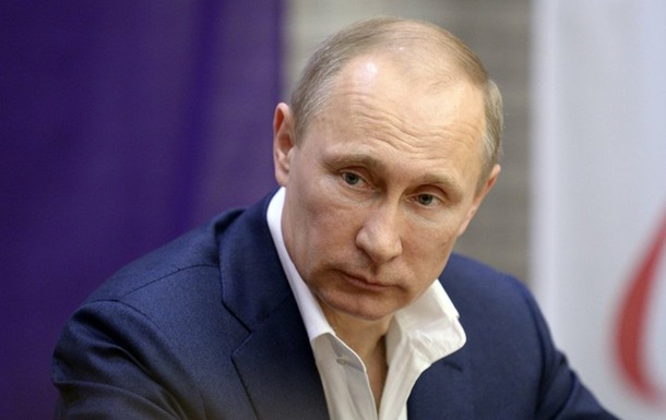 Путин поручил МЧС помочь семьям погибших в Донецке шахтеров