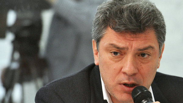 Глава ФСБ сообщил о задержании двух подозреваемых в убийстве Немцова