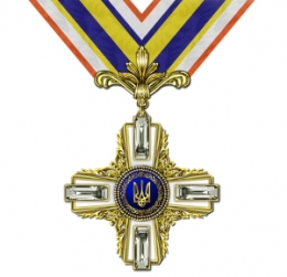 Порошенко наградил Немцова орденом Свободы (посмертно)