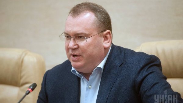 Кабмин одобрил назначение Резниченко новым губернатором Днепропетровской области
