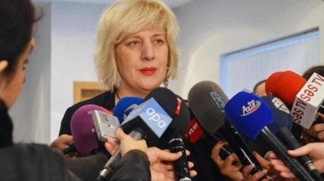 В ОБСЕ призвали остановить цензуру в СМИ Крыма