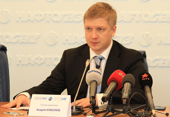 Коболев: «Газпром» не в том положении, чтобы диктовать свои условия