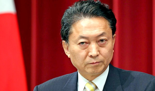 Экс-премьер Японии при определённых условиях готов поселиться в Крыму
