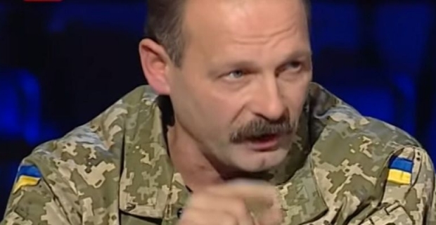 Нардеп Барна пожурил жителей Донбасса за пассивность во времена Майдана