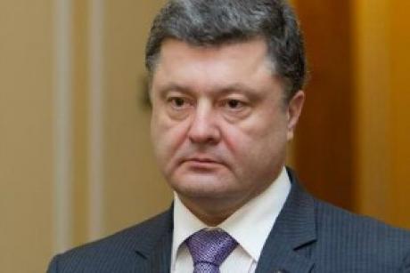 Порошенко: В условиях войны аграрный сектор стал локомотивом украинской экономики