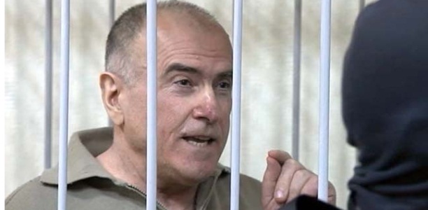 МВД рассекретило материалы дела генерала Пукача, обвиняемого в убийстве Гонгадзе