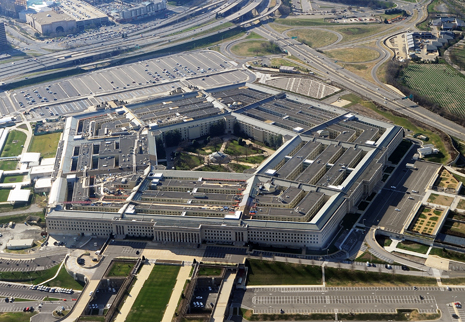 В Пентагоне опасаются, что Россия готовит новое наступление