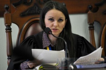 Рада одобрила задержание трёх судей Печерского суда