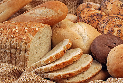 В Киеве сегодня на 25-30% подорожает хлеб