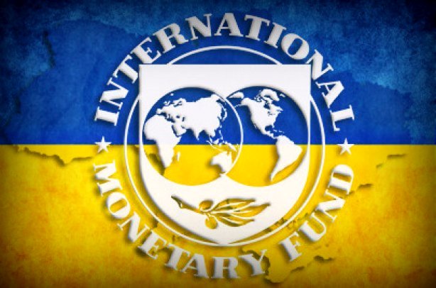МВФ одобрил выделение финансовой помощи Украине