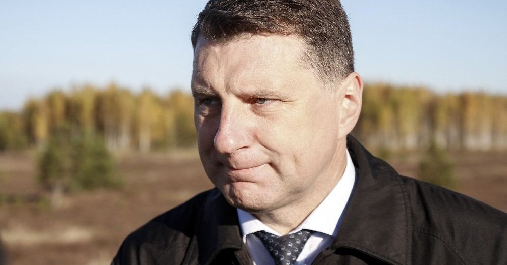 Министр обороны Латвии: Внезапная проверка армии России – элемент запугивания