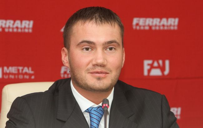 Партия регионов официально подтвердила гибель Виктора Януковича младшего