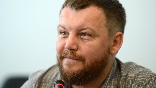 Пургин: «ДНР» не собирается признавать Украину агрессором