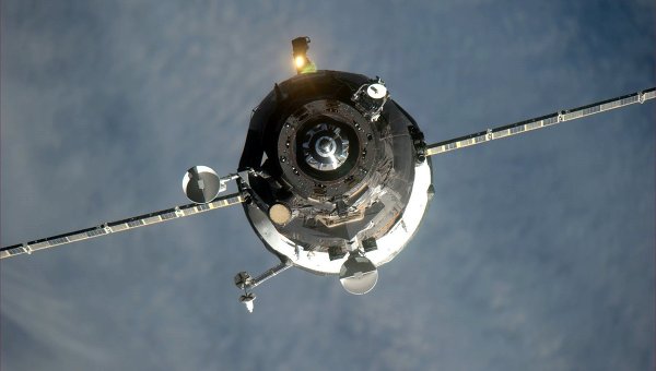 Российский космический корабль терпит бедствие, неизвестно, куда упадут обломки — СМИ