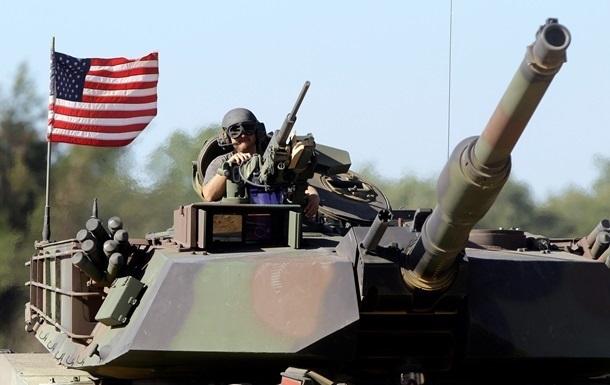 Минобороны: Большинство конгрессменов США за поставки оружия Украине