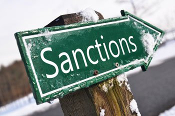 Гройсман подписал постановление с просьбой о введении санкций против Путина