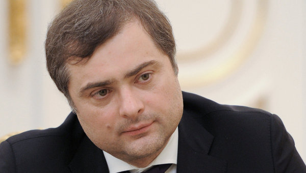 СБУ обещает обнародовать доказательства причастности Суркова к расстрелам на Майдане