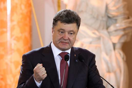 Порошенко: Не выиграли бы Вторую мировую без украинцев