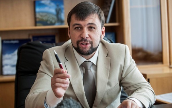 «ДНР» приостановила процесс обмена пленными