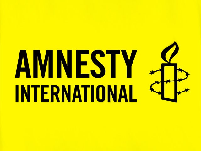Анатолий Шарий: Подарок для Amnesty International