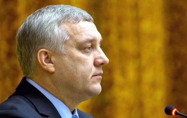 Экс-главу СБУ Якименко обвинили в спонсировании сепаратистов