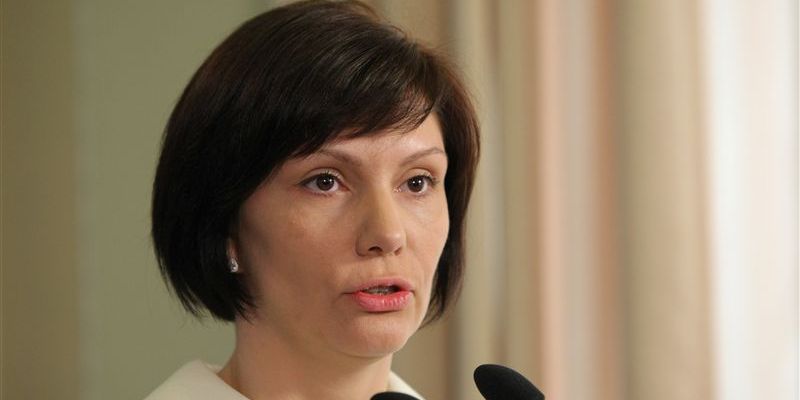 Экс нардеп от Партии регионов Елена Бондаренко заявила об угрозах в свой адрес