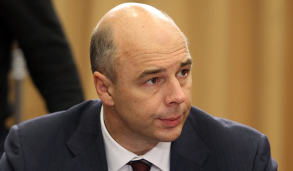 Силуанов: Украина заверила, что выполнит обязательства по выплате $3 млрд кредита