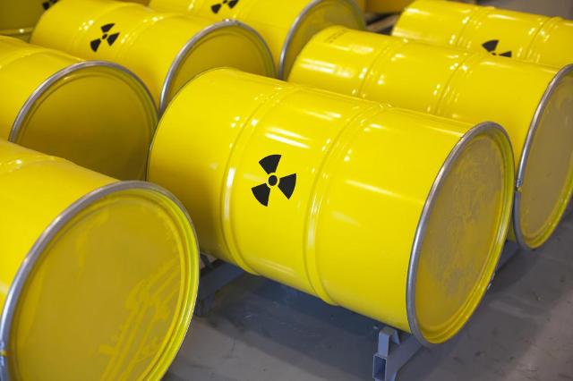 Подписан контракт на поставку обогащённого урана из Франции