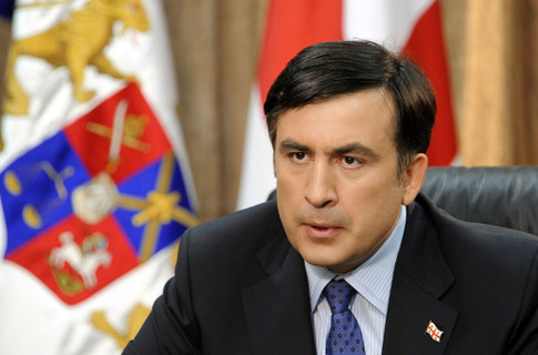 Минэкологии утверждает, что Саакашвили назначен главой Одесской ОГА
