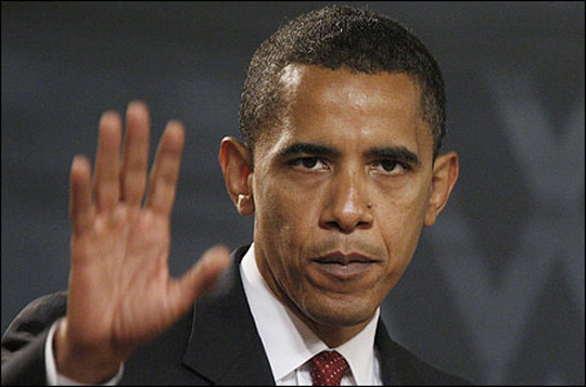 Обама: 16 миллионов американцев бросили всё, чтобы служить во время ВМВ