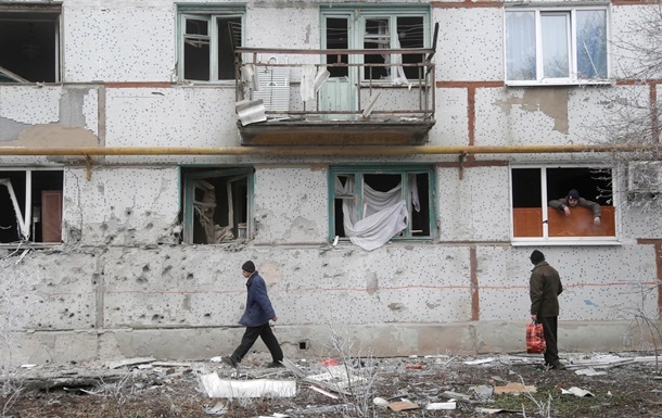 ОБСЕ: В Минске обсуждали восстановление банковской системы на Донбассе